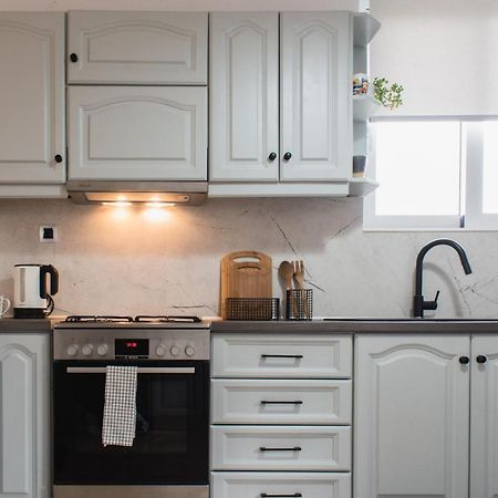 Myrtilo Apartment Ambelokipoi  Εξωτερικό φωτογραφία