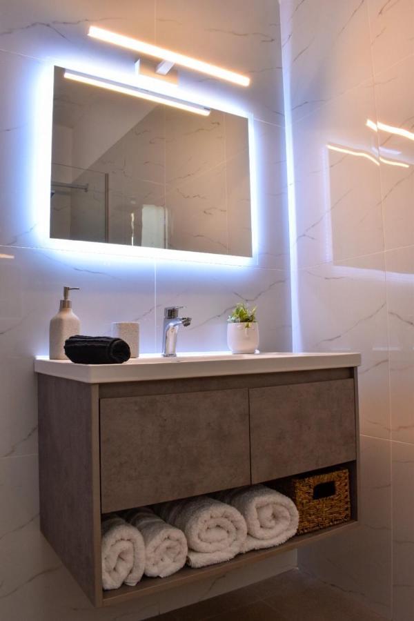 Myrtilo Apartment Ambelokipoi  Εξωτερικό φωτογραφία