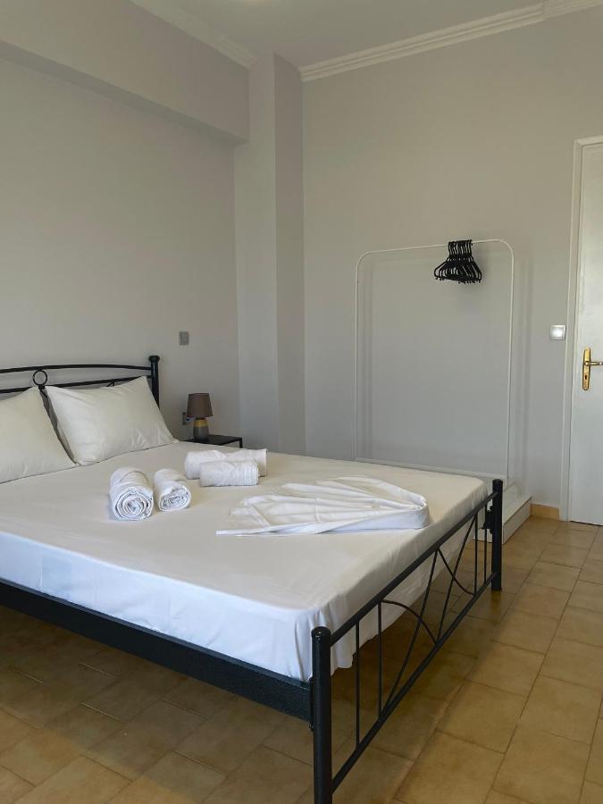 Myrtilo Apartment Ambelokipoi  Εξωτερικό φωτογραφία