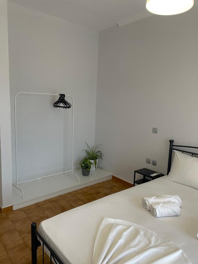 Myrtilo Apartment Ambelokipoi  Εξωτερικό φωτογραφία