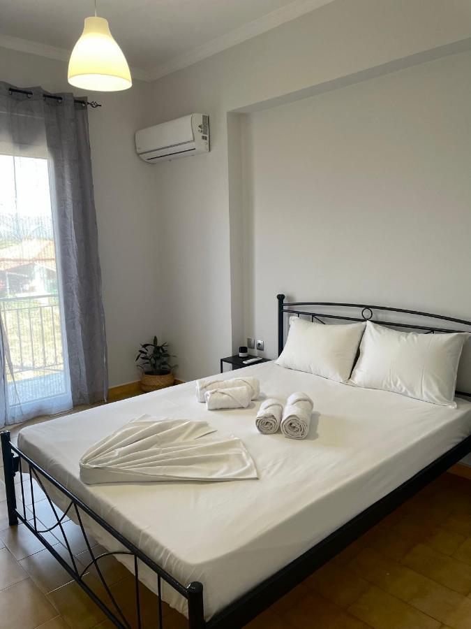 Myrtilo Apartment Ambelokipoi  Εξωτερικό φωτογραφία