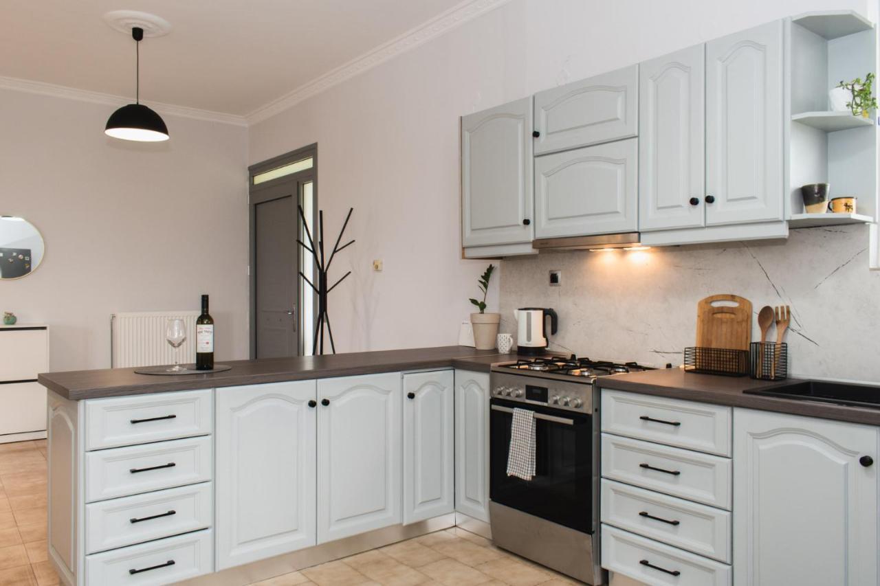 Myrtilo Apartment Ambelokipoi  Εξωτερικό φωτογραφία