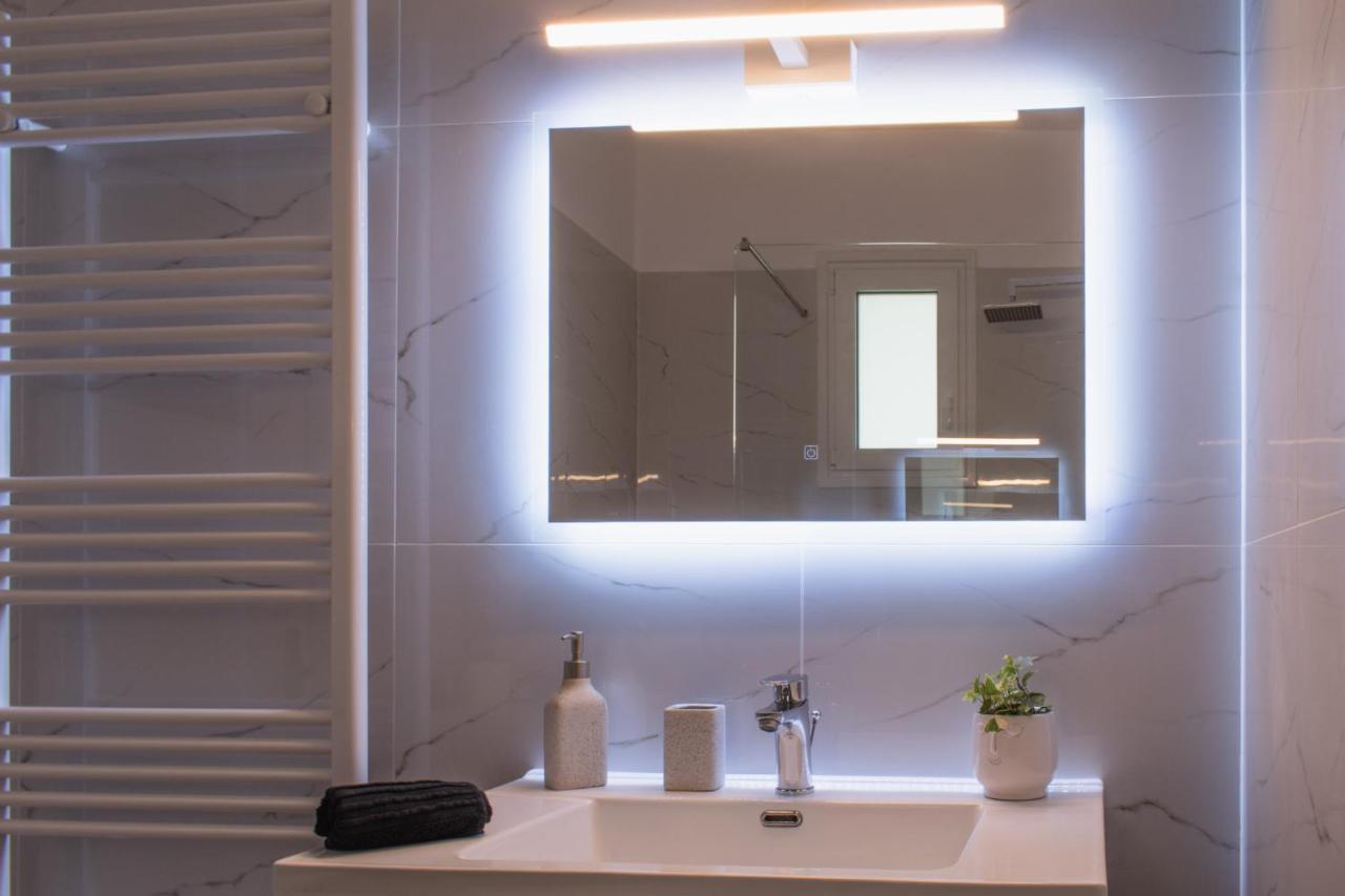Myrtilo Apartment Ambelokipoi  Εξωτερικό φωτογραφία