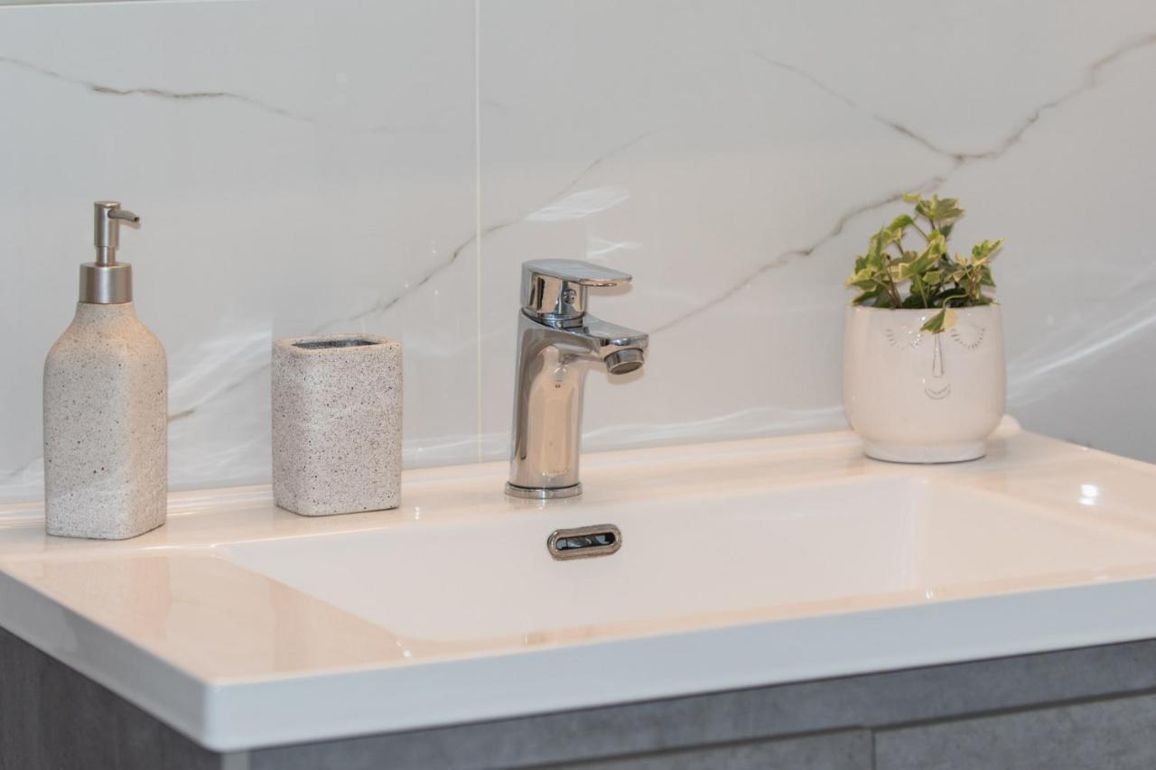 Myrtilo Apartment Ambelokipoi  Εξωτερικό φωτογραφία