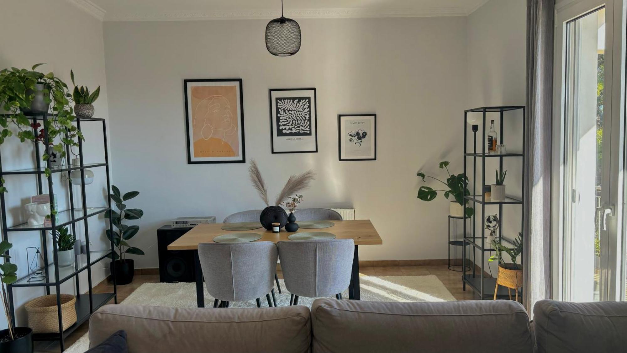 Myrtilo Apartment Ambelokipoi  Εξωτερικό φωτογραφία